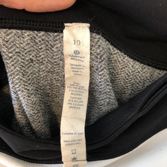 Lululemon - Picture 8 of 11